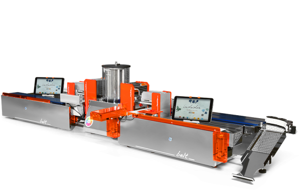 Инжектор восковой AUTOMATIC BI BELT System INTUITIVE