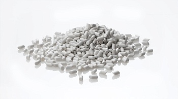 Фарфоровые полировальные тела ZSP 7/15 V4110