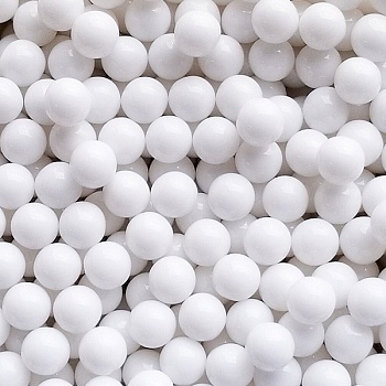 Наполнитель керамика ZR 600 3 мм оксид циркония 95%