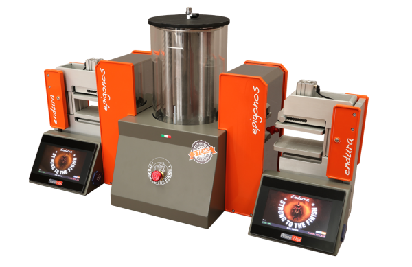 Инжектор восковой BI ENDURA