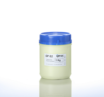 Паста шлифовальная SP 62 V1104.5