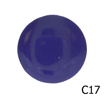 Эмаль глухая C17, 100гр