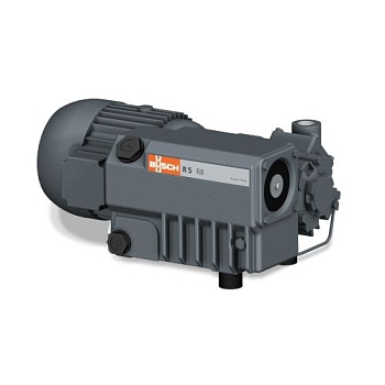 Пластинчато-роторный вакуумный насос Busch R 5 RC 0021 C