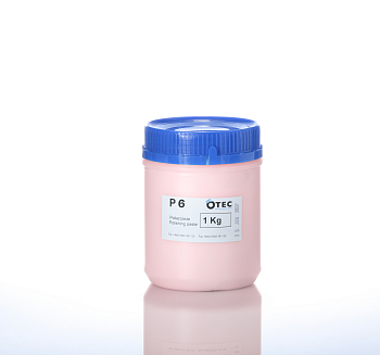 Паста полировальная P 6 V1007.5