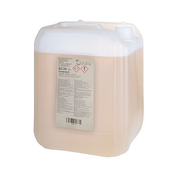 Жидкий компаунд концентрат SC 36 V6207