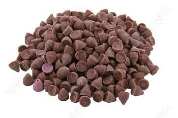 Пластиковые шлифовальные чипсы КА 12 V2070