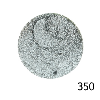Эмаль металлик 350,  100гр