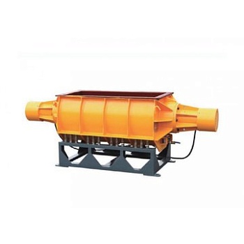 Виброгалтовочный станок лоткового типа модель TVB(A)240