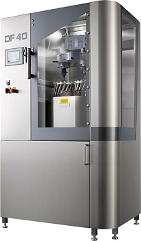 Буксирный станок DF 40-P