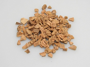 Микрофинишный полировальный гранулят H1/020 V0040