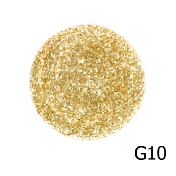 Эмаль сверкающая G10, 100гр