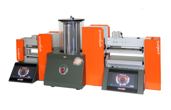 Инжектор восковой BI MAXI ENDURA