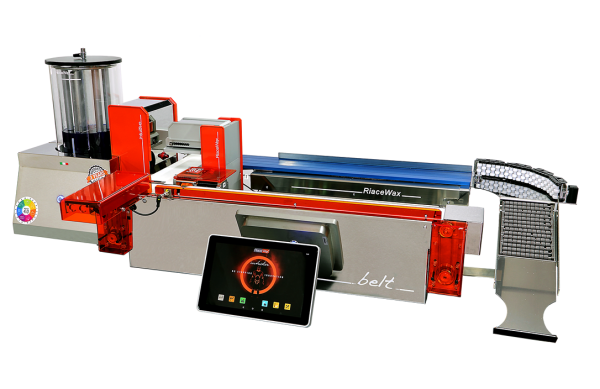 Инжектор восковой AUTOMATIC BELT System INTUITIVE