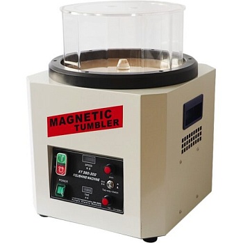 Галтовка электромагнитная КT-360-300