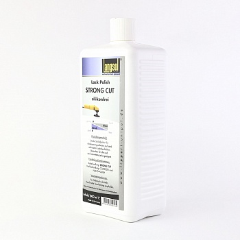 Полировальная паста Strong Cut 1000 мл