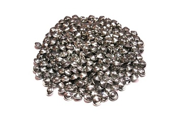 Саттелиты полировальные грушевид.формы SUS 304 4*6