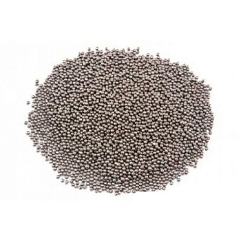 Наполнитель из нержавеющей стали "Шарик" 1,5 мм. AISI 420 C (20 X 13)