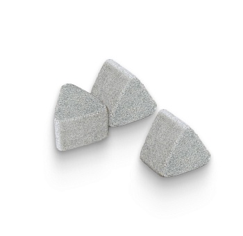 Керамические шлифовальные тела DM 6/6 V3002