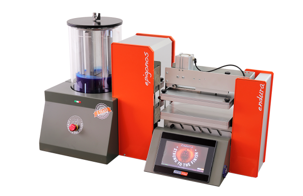 Инжектор восковой MONO MAXI ENDURA