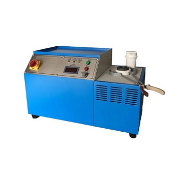 Индукционная плавильная печь HJ-1147B