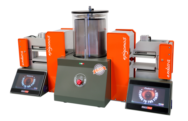 Инжектор восковой BI HYDRO ENDURA