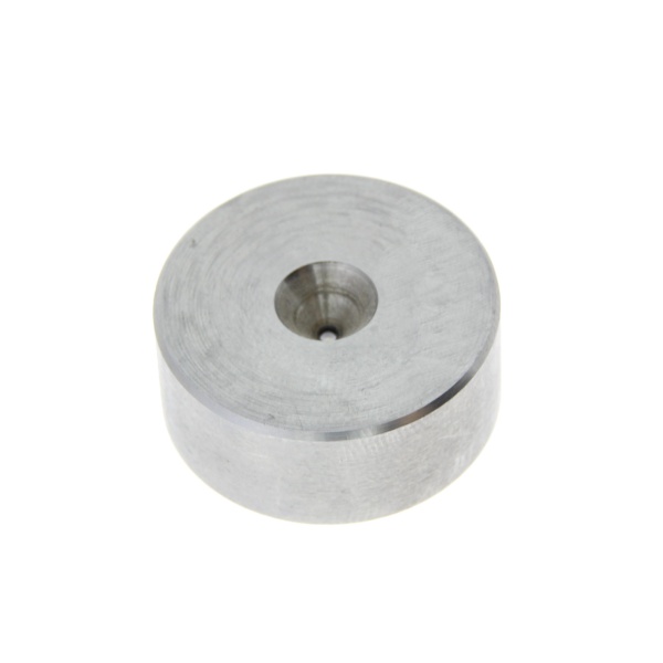 Фильера твердосплавная круглая 4,7 мм (Италия)