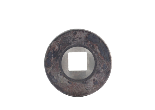 Фильера твердосплавная квадратная 1,4x1,4 мм