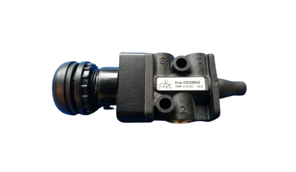 valve turbopressure VC 30710020