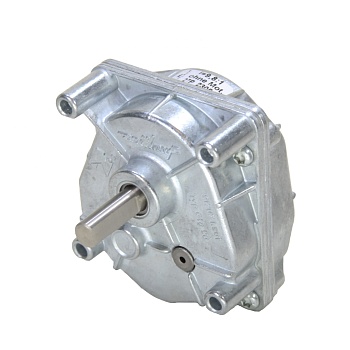 Редуктор в сборе ECO-mini передаточное число 9:8 для сухого и мокрого процессов