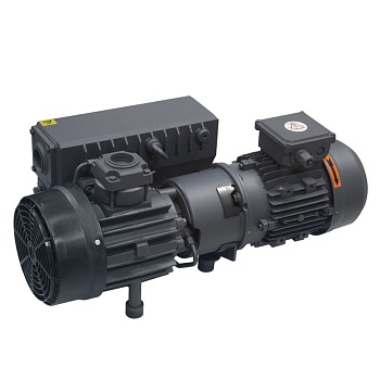 Пластинчато-роторный вакуумный насос Busch R 5 RA 0063 F