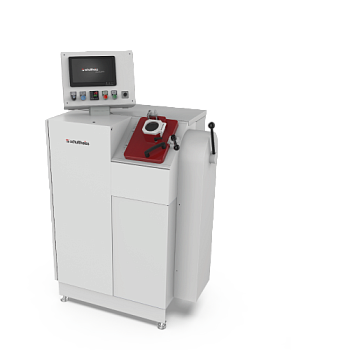 БУ. Центробежная литейная машина SCHULTHEISS PPC 2000