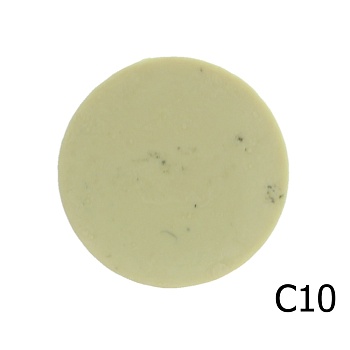 Эмаль глухая C10, 100гр