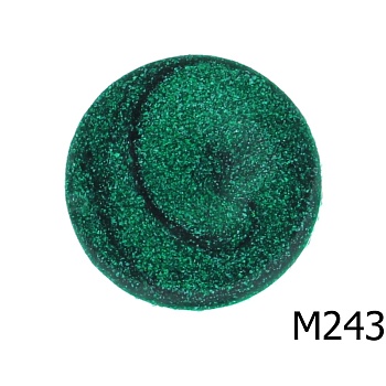 Эмаль перламутровая М243, 100гр