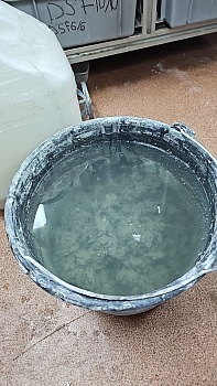 Пудра-коагулянт для сточных вод ABPRU NT 