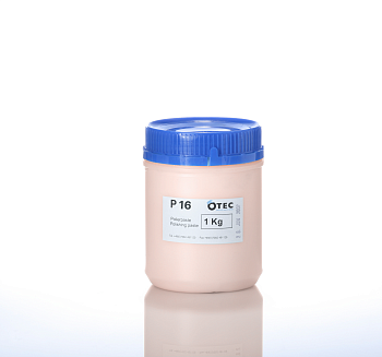 Паста полировальная P 16 V1016.5