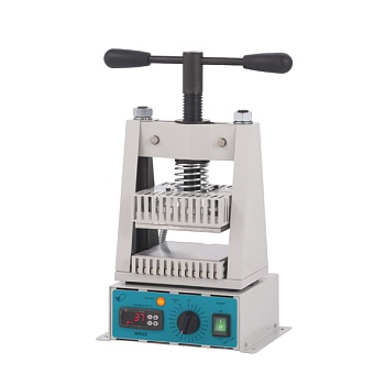 Вулканизатор DUPLEX DC-104 LOGIMEC