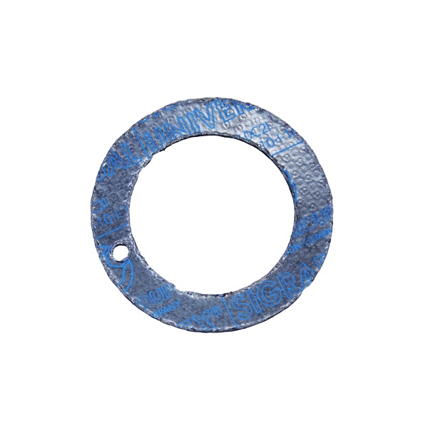 Прокладка графитовая СС400 Øн/в=98/70 H=2мм для тигля Ø88 мм 11721020