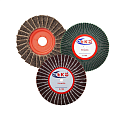 Насадки шлифовальные Насадки шлифовальные