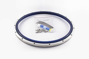 Кольцо PU верхней крышки контейнера CF 18 wet E018-32-001