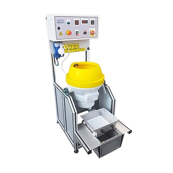 Роторный станок TURBO-20 Wet мокрый