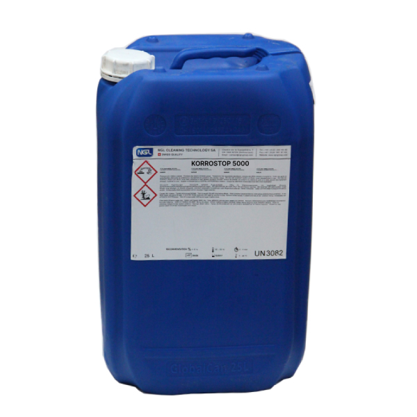 KORROSTOP5000