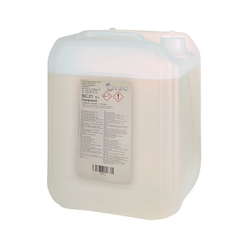 Жидкий компаунд концентрат SC 21 V6025