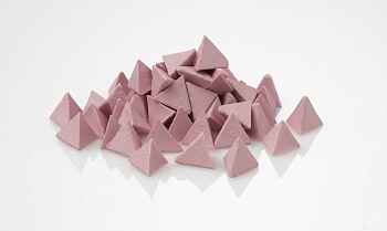 Пластиковые шлифовальные чипсы PF 10 V2026