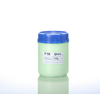 Паста полировальная P 19 V1023.5