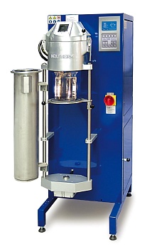 Индукционая литейна машина GU500 LCD MICRO