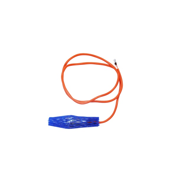 Кабель с разъемом для подключения термопары к генератору длина 0,75м для VC200- 650V, CC400