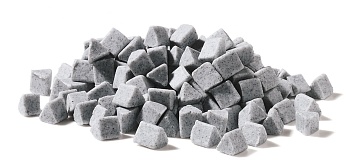 Керамические шлифовальные тела DS 8/8 V3018