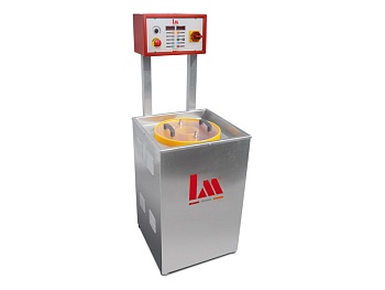 Галтовка магнитная модель LM1500