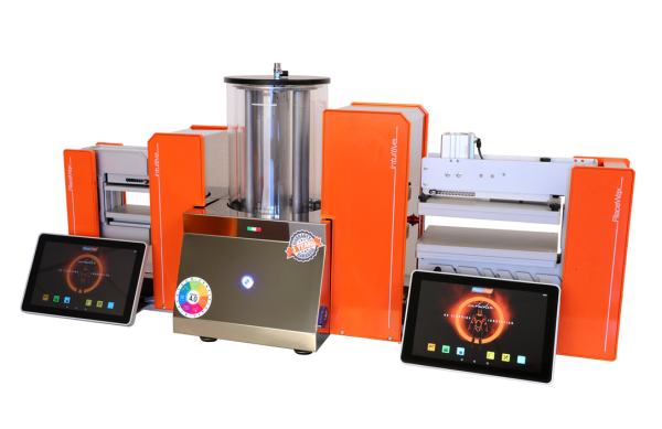 Инжектор восковой BI MAXI INTUITIVE