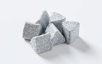 Керамика, призма трехгранная 20х20 мм, высокая абразивность